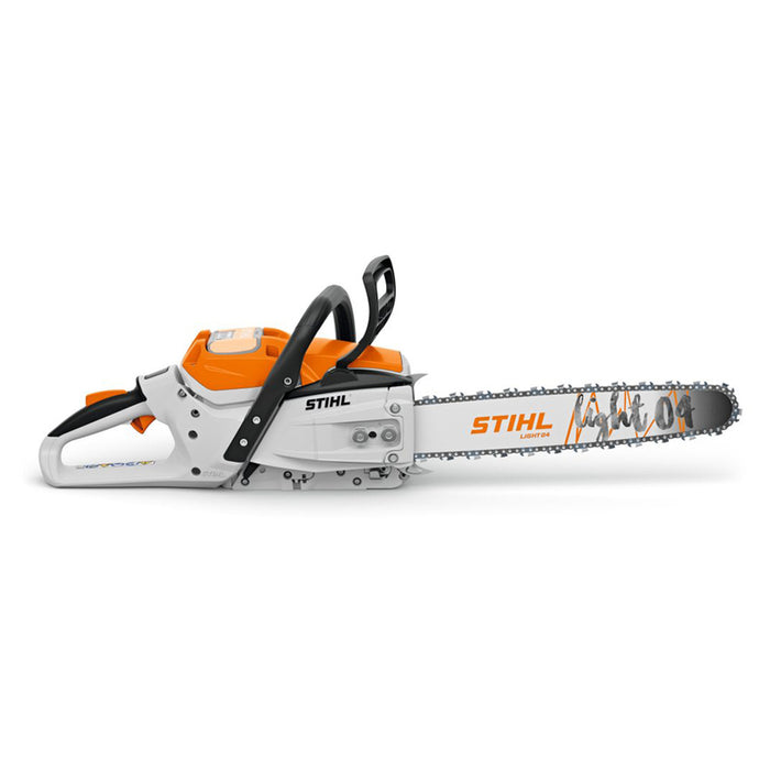 BATTERY CHAINSAW STIHL MSA 300 CO 36 V, WITHOUT BATTERY AND CHARGER, BAR LENGTH 40.00 cm