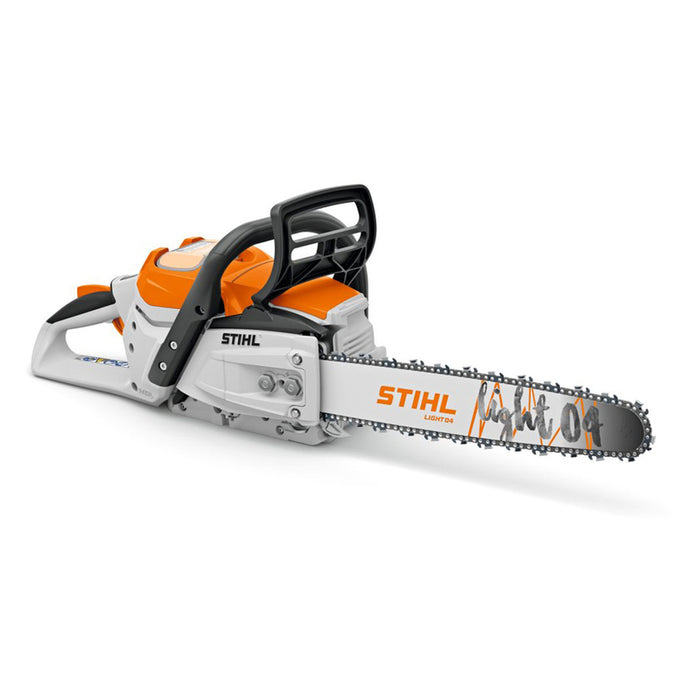 BATTERY CHAINSAW STIHL MSA 300 CO 36 V, WITHOUT BATTERY AND CHARGER, BAR LENGTH 40.00 cm