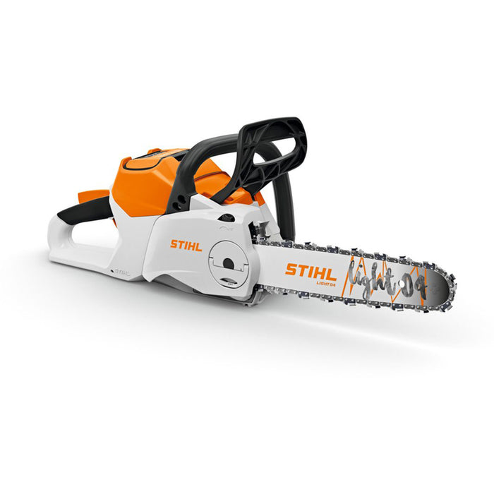 BATTERY CHAINSAW STIHL MSA 220 CB 36 V, WITHOUT BATTERY AND CHARGER, BAR LENGTH 35.00 cm