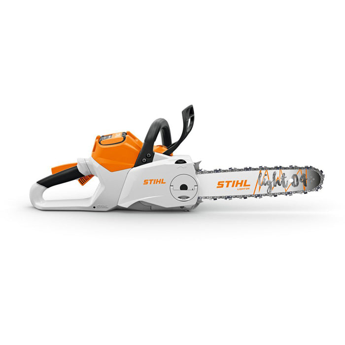 BATTERY CHAINSAW STIHL MSA 220 CB 36 V, WITHOUT BATTERY AND CHARGER, BAR LENGTH 35.00 cm