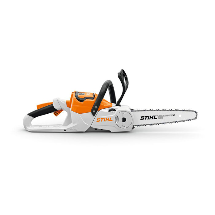 BATTERY CHAINSAW STIHL MSA 60 CB 36 V, NUMBER OF BATTERIES 1, 4.00 Ah, BAR LENGTH 30.00 cm