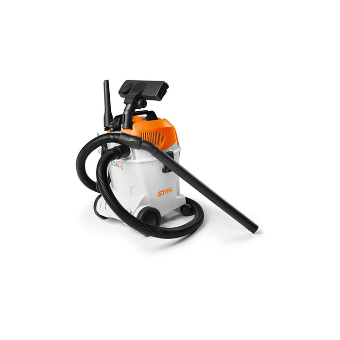 VACUUM CLEANER STIHL SE 33