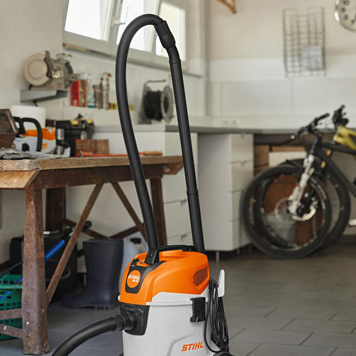 VACUUM CLEANER STIHL SE 33