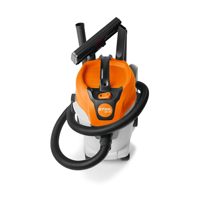 VACUUM CLEANER STIHL SE 33
