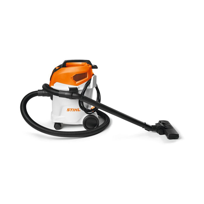 VACUUM CLEANER STIHL SE 33
