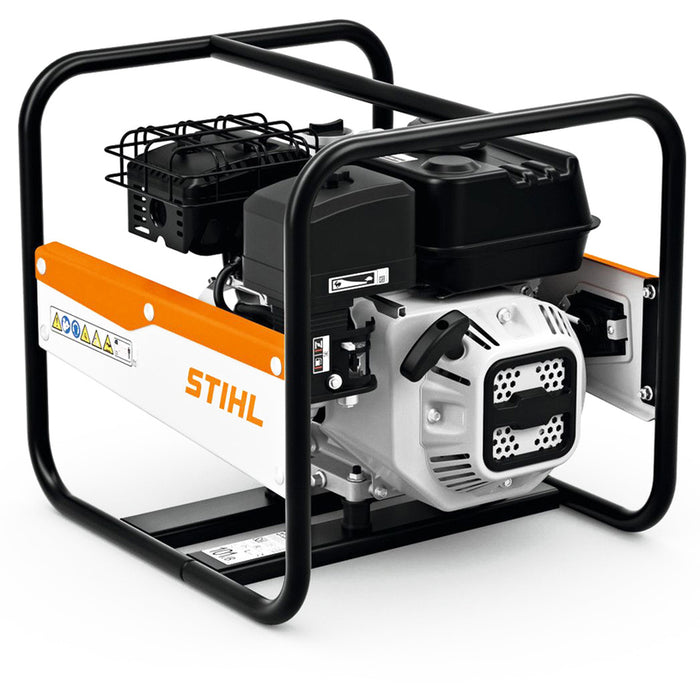 STIHL WP 300 PETROL PUMP