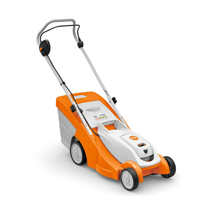 BATTERY MOWER STIHL RMA 239 36 V, MOWING WIDTH 37.00 cm, WITHOUT BATTERY AND CHARGER