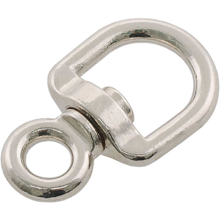 5.0 MM SUKI EAR-TO-EAR DYNAMIC