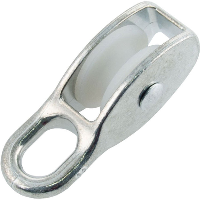 FIXED ROPE REEL 6 MM SUKI