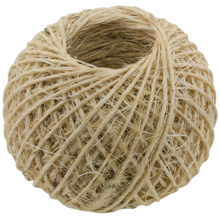 CORD SISAL 1.5MM 40M SUKI