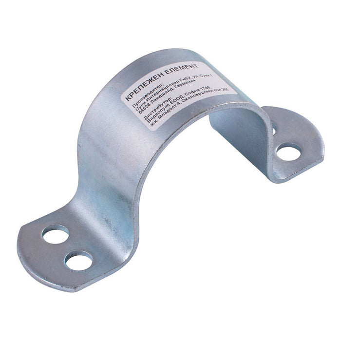 TUBE CLAMP F60 MM SUKI