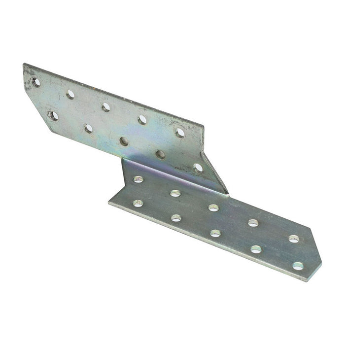 PLATE LEFT 32X170X32 MM SUKI