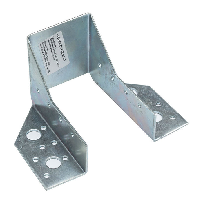 PLATE FOR BEAMS 60X100 MM SUKI