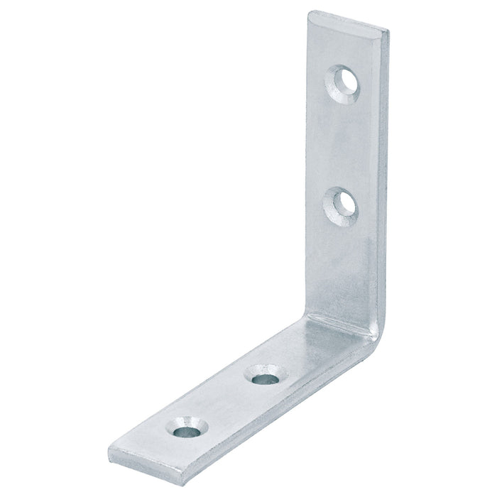 L-SHAPED PLATE 80X80X20 MM SUKI