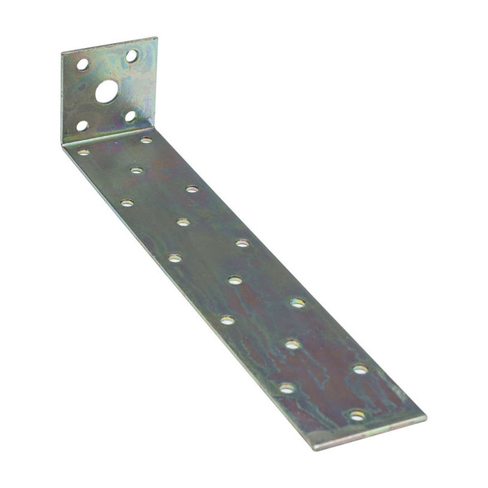 L-SHAPED PLATE 200X40X40 MM SUKI