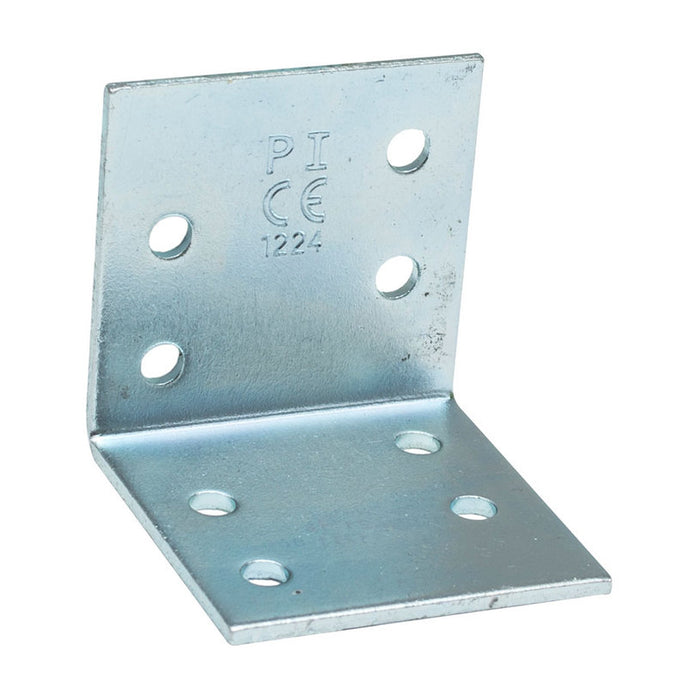 L-SHAPED PLATE 40X40X40 MM SUKI