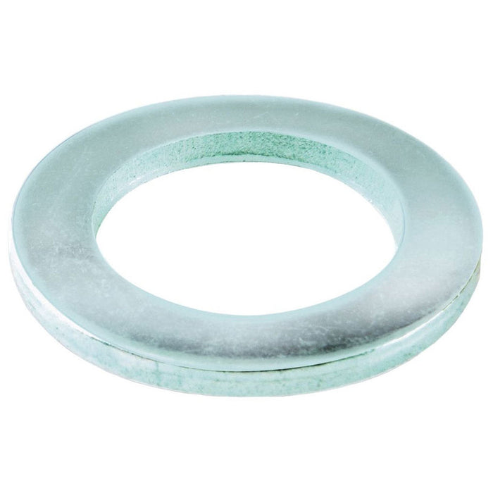 GALVANIZED WASHER 6.4X12X1.6 SUKI