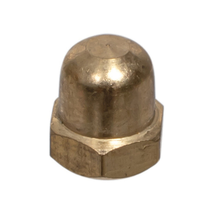 SUKI M4 CAP-SHAPED (DEAF) NUT