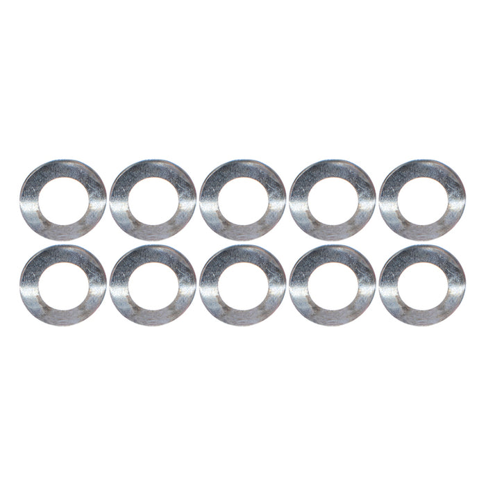 WASHER M8 8.4X16X1.6MM SUKI