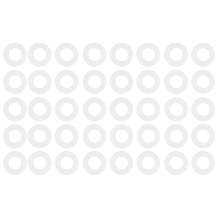 WASHER M3 3.2X07X0.5MM SUKI