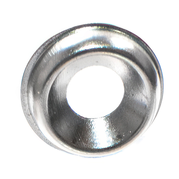 RAISED WASHER BRASS 5.3X12MM SUKI