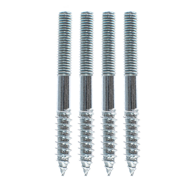 CONNECTING SCREW 4X 30MM SUKI