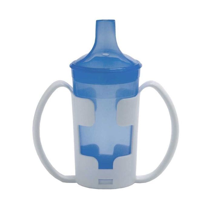 Cup and glass holder