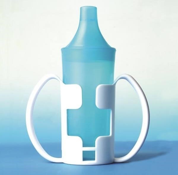 Cup and glass holder