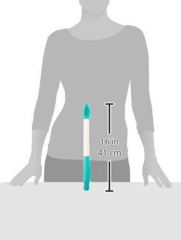 Easywipe intimate hygiene instrument