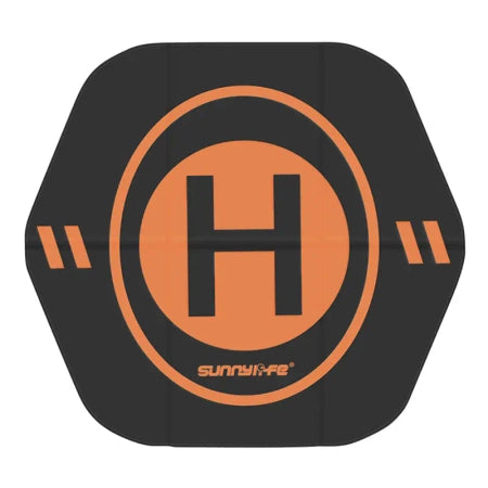 Landing pad for drones Sunnylife 55cm hexagon (TY-TJP08)