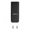 Protective back cover SUNNYLIFE for DJI Avata 2 (black)