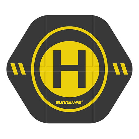 SUNNYLIFE landing mat for DJI Neo 35 cm