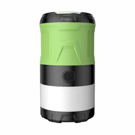 Superfire T15 UV camping lamp, 350 lm, USB, 5 modes, 320 m