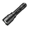 Superfire C8-H flashlight 1200 lm, USB, 250m, 5 modes