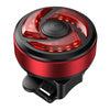Superfire BTL02 rear bike light, USB, 330 mAh, 3 modes