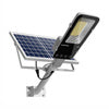 Superfire FF5-D solar lamp, 486W, 1400 lm, 20000 mAh