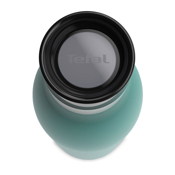 THERMOS 700 ML GREEN N3111010 TEFAL BLUDROP