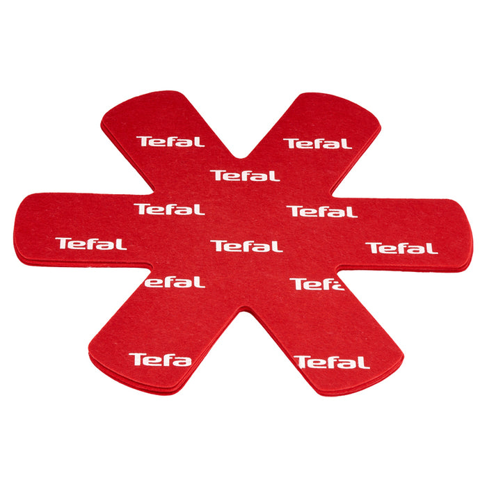 SET OF 4 PAN PROTECTORS K2203004 TEFAL