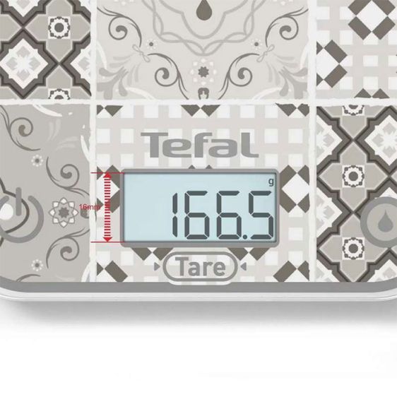 Kitchen scale TEFAL Optiss BC50D6V0