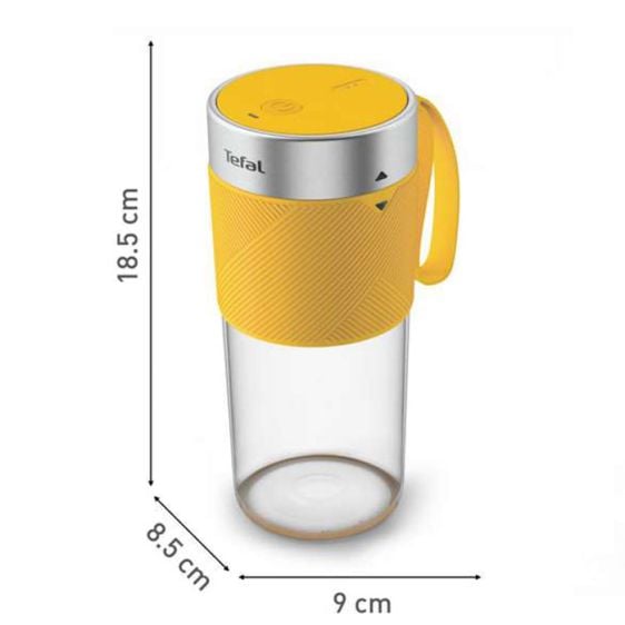 Blender TEFAL Lightmix BL1C0230