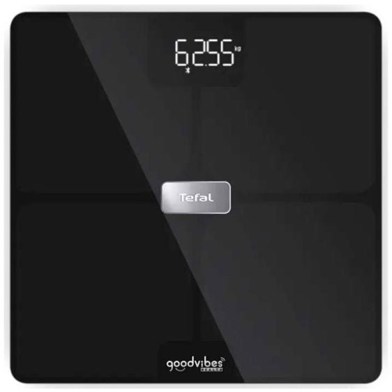 Scale TEFAL Goodvibes Health BM9670S1