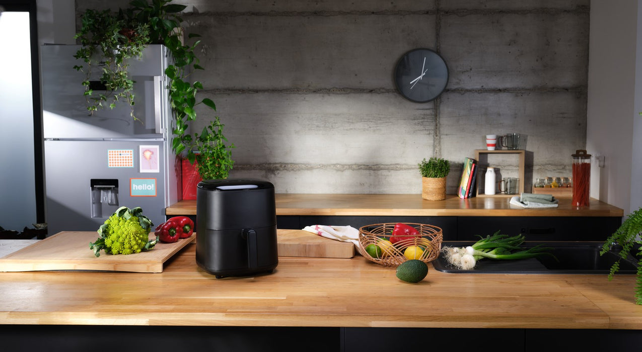 Fryer TEFAL EY245B10 Easy Fry Max EY245B10