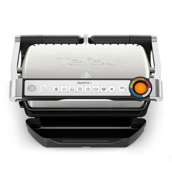 Grill TEFAL OptiGrill+ GC718D10 Upgrade