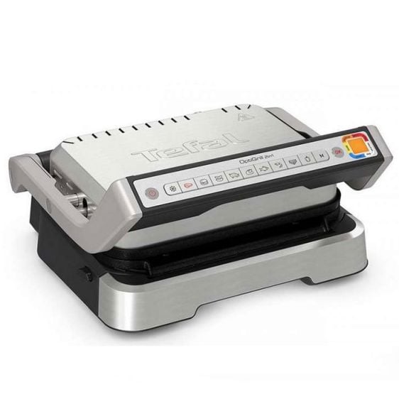Grill TEFAL Optigrill 2in1 GC772D30