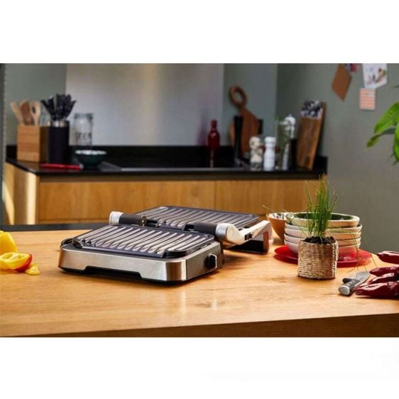 Grill TEFAL Optigrill 2in1 GC772D30