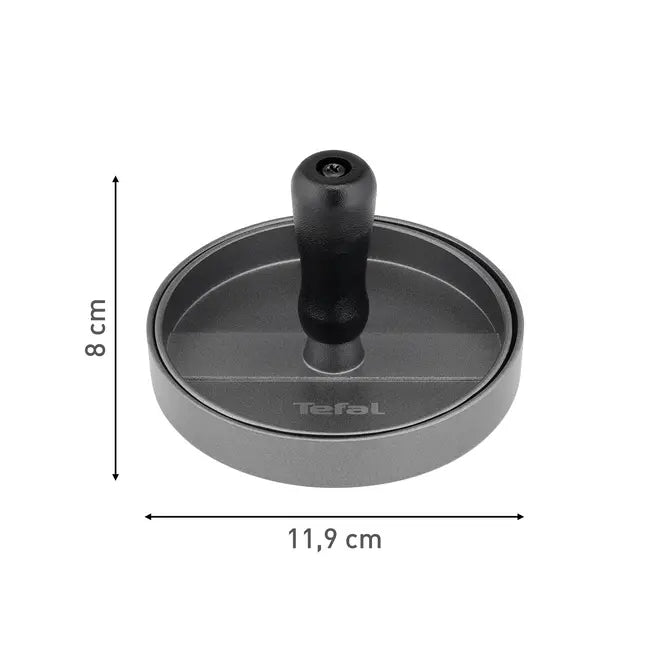 Accessory Tefal K1851134 burger press