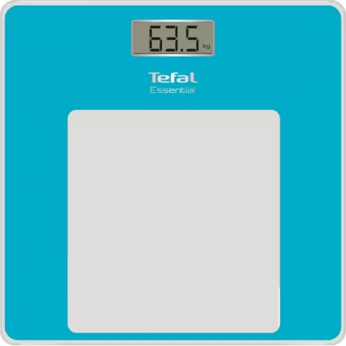 Tefal PP1303V0 BATHROOM SCALES ESSENTIAL BLUE