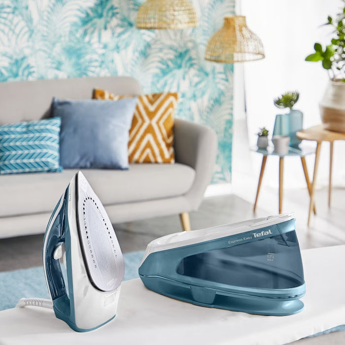 Tefal SV6131E0 Steam Station W/O Boiler