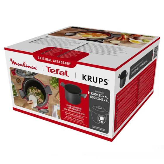 Bowl for multicooker Cookeo and Cookeo+ (CY85..) XA605011