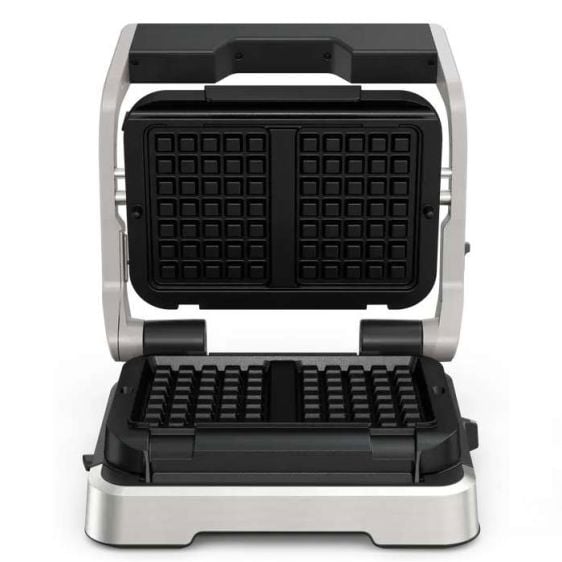 TEFAL waffle grill plates for OptiGrill 4in1 and OptiGrill 2in1 XA730810